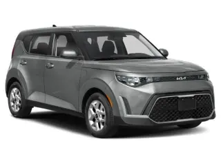 Kia Soul 2025 S 4dr Crossover