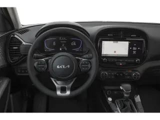 Kia Soul 2025 S 4dr Crossover