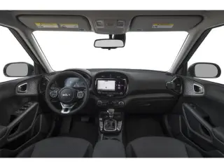 Kia Soul 2025 S 4dr Crossover