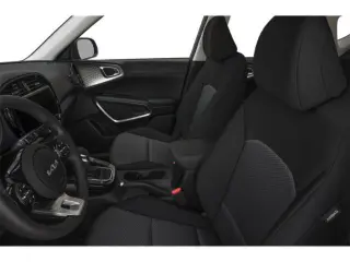 Kia Soul 2025 S 4dr Crossover
