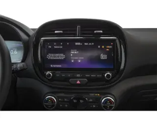 Kia Soul 2025 S 4dr Crossover