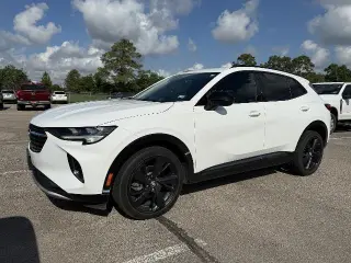 Buick Envision 2023 Essence 4p Crossover