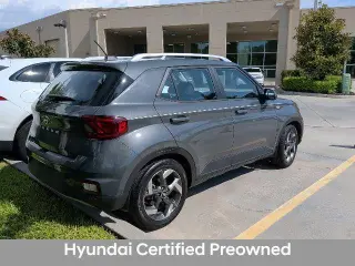 Hyundai VENUE 2023 SEL 4p Crossover