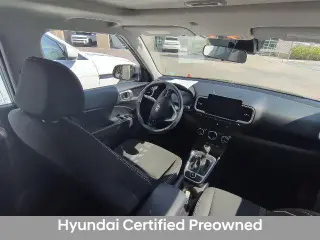 Hyundai VENUE 2023 SEL 4p Crossover