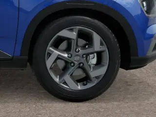 Hyundai VENUE 2026 SEL 4dr Crossover con techo de dos tonos