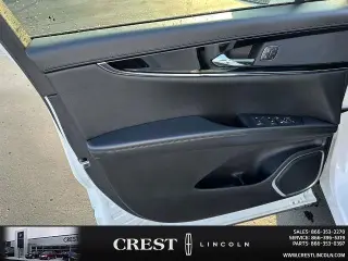 Lincoln Nautilus 2023 AWD Reserve 4p SUV