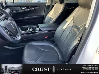 Lincoln Nautilus 2023 AWD Reserve 4p SUV