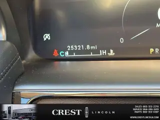 Lincoln Nautilus 2023 AWD Reserve 4p SUV