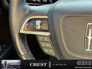 Lincoln Nautilus 2023 AWD Reserve 4p SUV