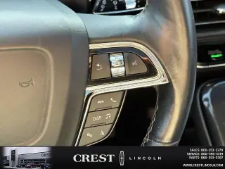 Lincoln Nautilus 2023 AWD Reserve 4p SUV