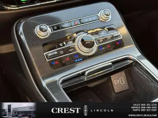 Lincoln Nautilus 2023 AWD Reserve 4p SUV