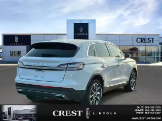 Lincoln Nautilus 2023 AWD Reserve 4p SUV