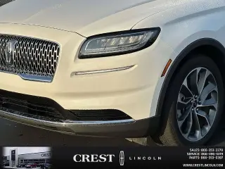 Lincoln Nautilus 2023 AWD Reserve 4p SUV