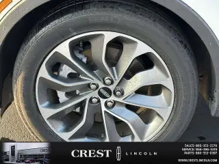 Lincoln Nautilus 2023 AWD Reserve 4p SUV