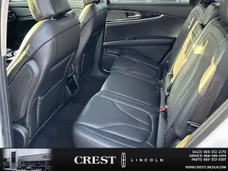 Lincoln Nautilus 2023 AWD Reserve 4p SUV