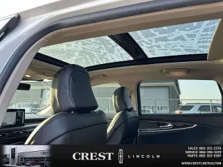 Lincoln Nautilus 2023 AWD Reserve 4p SUV
