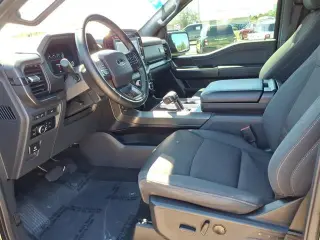 Ford F-150 2024 4x4 XLT 4p SuperCrew 5.5 ft. CB