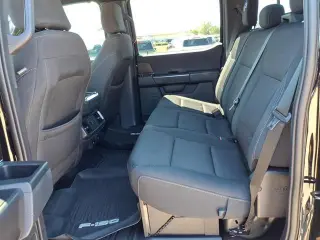 Ford F-150 2024 4x4 XLT 4p SuperCrew 5.5 ft. CB