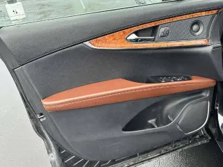 Lincoln Nautilus 2020 AWD Reserve 4dr SUV