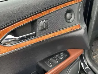 Lincoln Nautilus 2020 AWD Reserve 4dr SUV