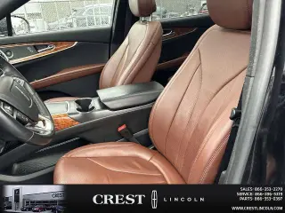 Lincoln Nautilus 2020 AWD Reserve 4dr SUV