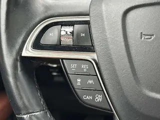 Lincoln Nautilus 2020 AWD Reserve 4dr SUV