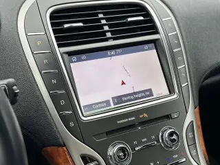 Lincoln Nautilus 2020 AWD Reserve 4dr SUV