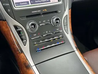 Lincoln Nautilus 2020 AWD Reserve 4dr SUV