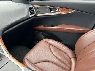 Lincoln Nautilus 2020 AWD Reserve 4dr SUV