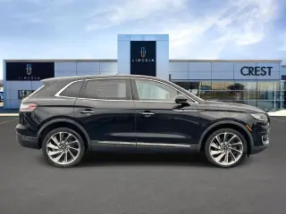 Lincoln Nautilus 2020 AWD Reserve 4dr SUV