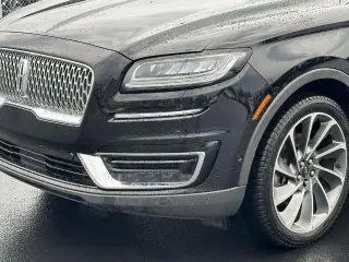 Lincoln Nautilus 2020 AWD Reserve 4dr SUV
