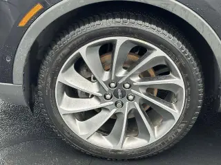 Lincoln Nautilus 2020 AWD Reserve 4dr SUV