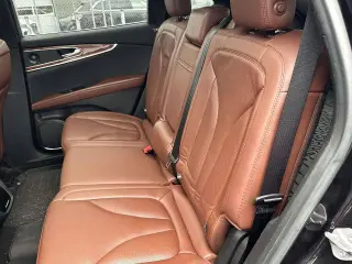 Lincoln Nautilus 2020 AWD Reserve 4dr SUV
