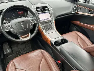 Lincoln Nautilus 2020 AWD Reserve 4dr SUV