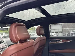 Lincoln Nautilus 2020 AWD Reserve 4dr SUV