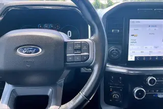 Ford F-150 2023 4x4 Lariat 4p SuperCrew 5.5 ft. SB