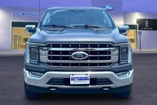 Ford F-150 2023 4x4 Lariat 4p SuperCrew 5.5 ft. SB
