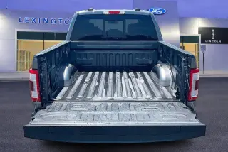Ford F-150 2023 4x4 Lariat 4p SuperCrew 5.5 ft. SB
