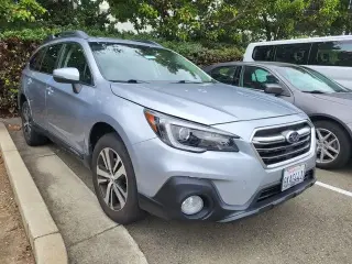 Subaru Outback 2019 AWD 2.5i Limited 4dr Crossover