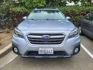 Subaru Outback 2019 AWD 2.5i Limited 4dr Crossover