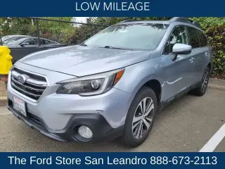 Subaru Outback 2019 AWD 2.5i Limited 4dr Crossover