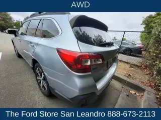 Subaru Outback 2019 AWD 2.5i Limited 4dr Crossover