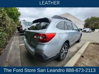 Subaru Outback 2019 AWD 2.5i Limited 4dr Crossover