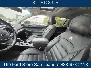 Subaru Outback 2019 AWD 2.5i Limited 4dr Crossover