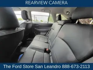 Subaru Outback 2019 AWD 2.5i Limited 4dr Crossover