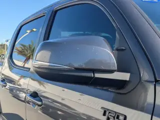 Toyota Tacoma 2022 4x4 SR V6 4p Cab Doble 5.0 ft SB