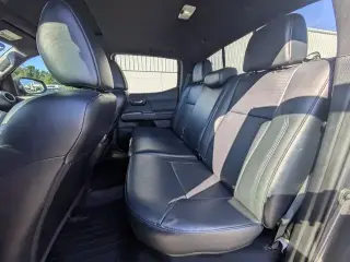 Toyota Tacoma 2022 4x4 SR V6 4p Cab Doble 5.0 ft SB