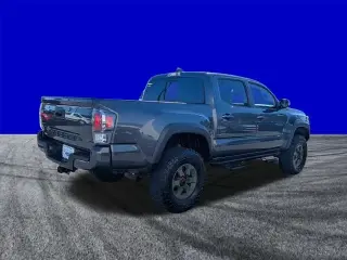 Toyota Tacoma 2022 4x4 SR V6 4p Cab Doble 5.0 ft SB