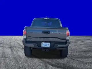 Toyota Tacoma 2022 4x4 SR V6 4p Cab Doble 5.0 ft SB