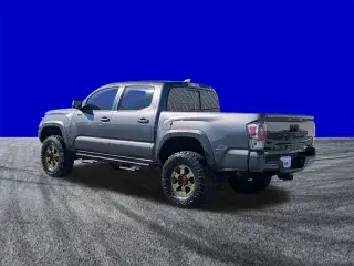 Toyota Tacoma 2022 4x4 SR V6 4p Cab Doble 5.0 ft SB